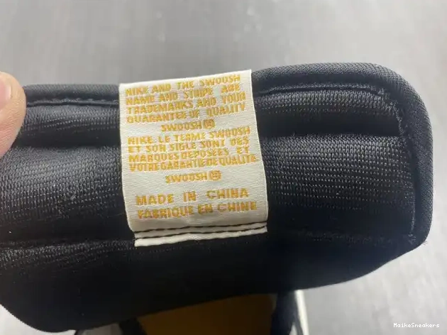 MaikeSneakers 1 555088-711 High Yellow OG Air Toe Jordan 0624